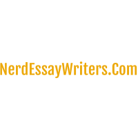 Nerd Essay Writers logo